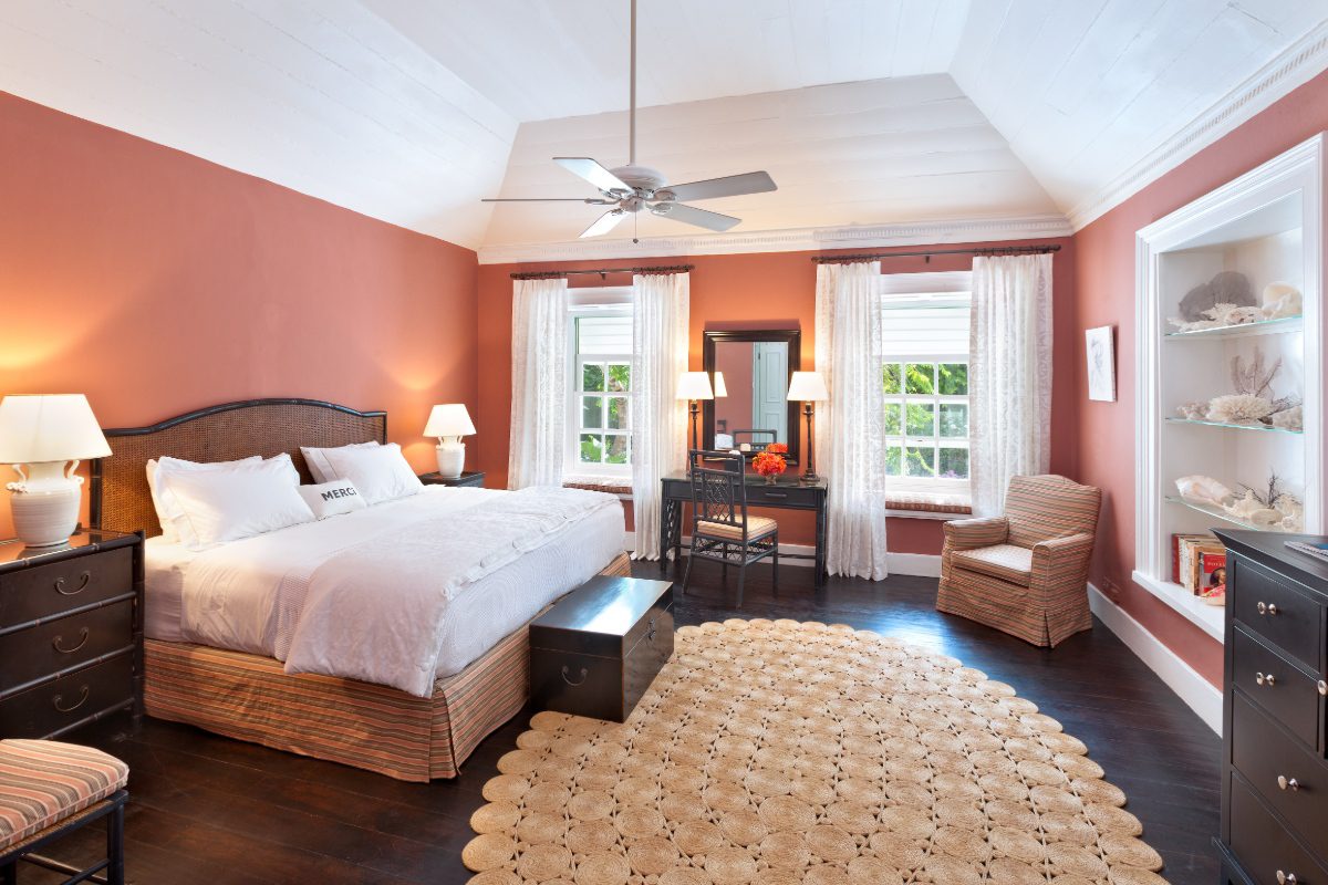 Leamington House Luxury Villa Rental Barbados Simply Islands