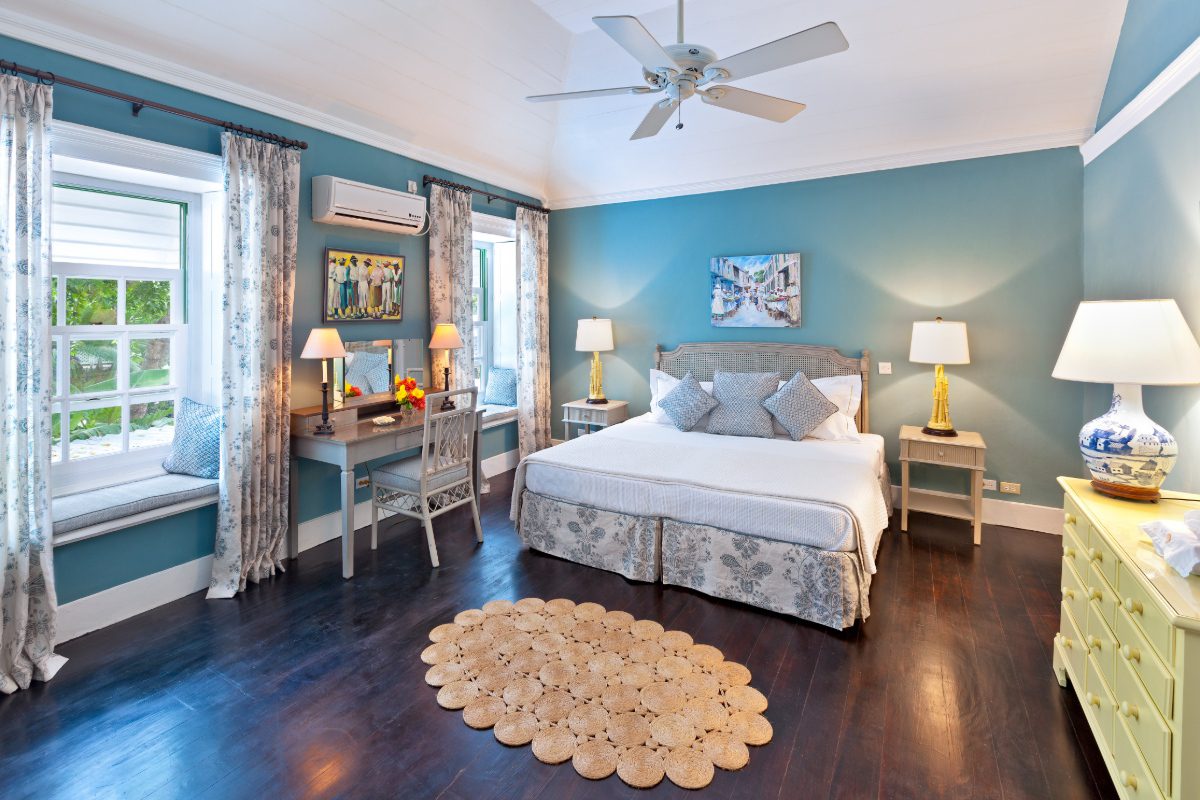 Leamington House Luxury Villa Rental Barbados Simply Islands